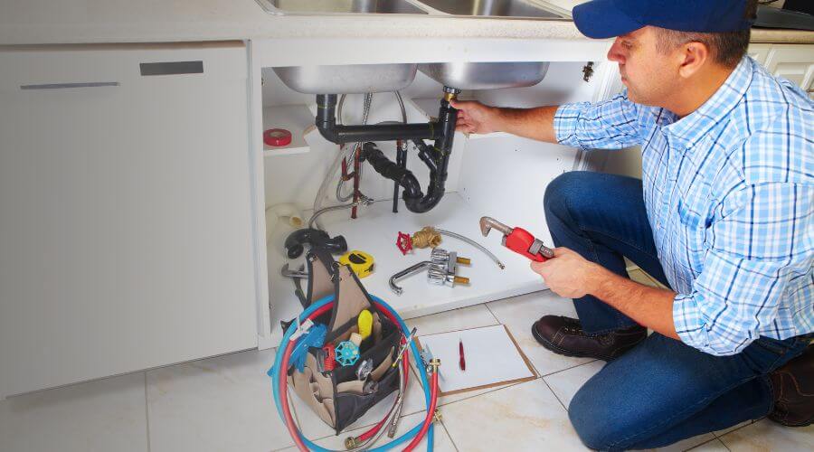 Professional water heater repair in Eagle Lake, MN